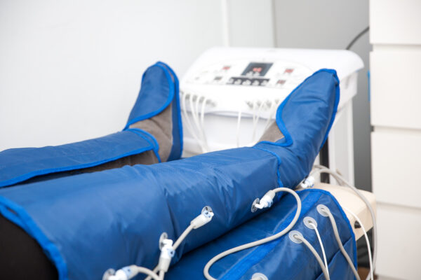 Compression Therapy With NormaTec®